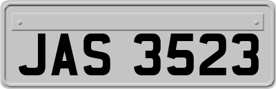 JAS3523