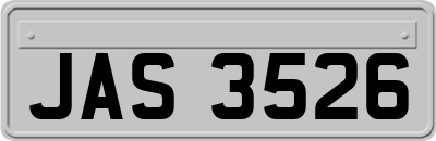 JAS3526