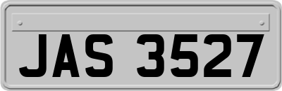 JAS3527