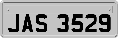JAS3529