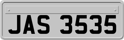 JAS3535
