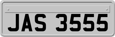 JAS3555