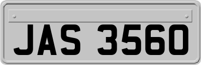 JAS3560