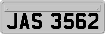 JAS3562