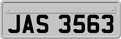 JAS3563
