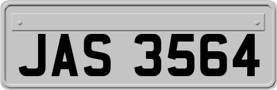 JAS3564