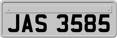 JAS3585