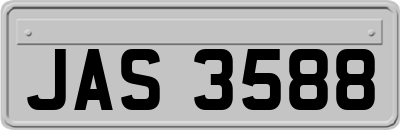 JAS3588