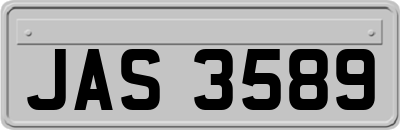 JAS3589