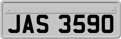 JAS3590