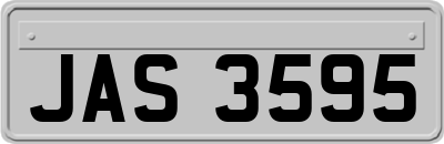 JAS3595