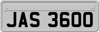JAS3600