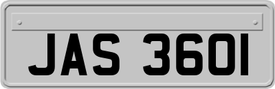 JAS3601