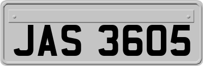 JAS3605