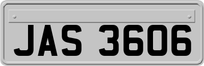 JAS3606