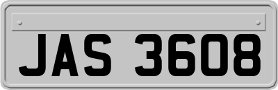 JAS3608