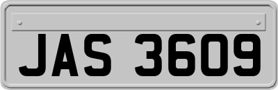 JAS3609
