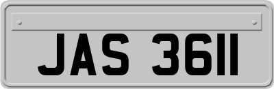 JAS3611