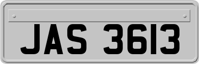 JAS3613