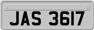 JAS3617