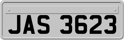 JAS3623