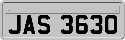 JAS3630