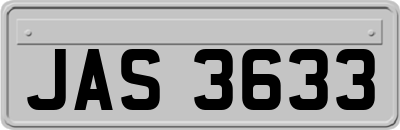 JAS3633