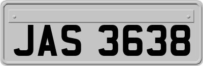 JAS3638