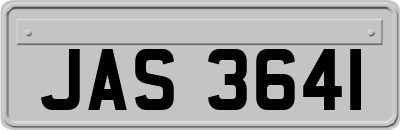 JAS3641