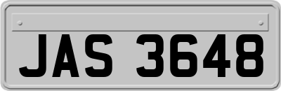 JAS3648