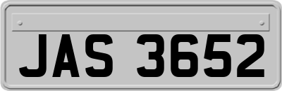 JAS3652