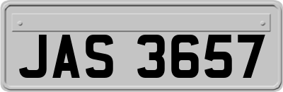 JAS3657