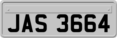 JAS3664