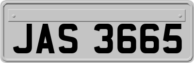 JAS3665