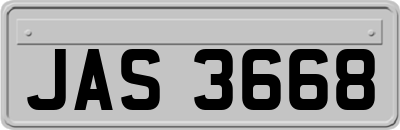 JAS3668