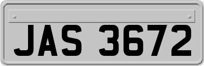 JAS3672