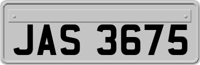 JAS3675