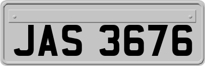 JAS3676