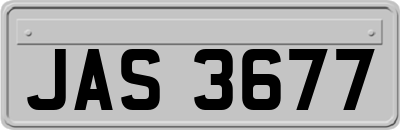 JAS3677