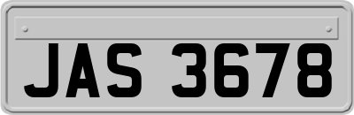 JAS3678