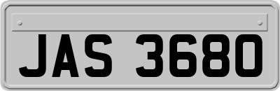 JAS3680