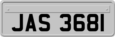 JAS3681