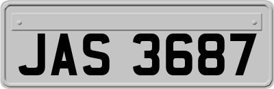 JAS3687