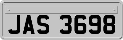 JAS3698