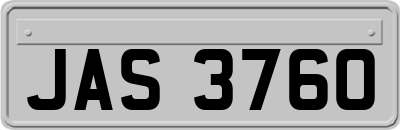 JAS3760
