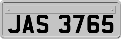 JAS3765