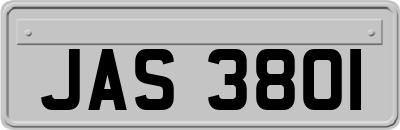 JAS3801