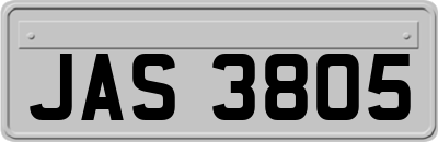 JAS3805