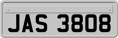 JAS3808
