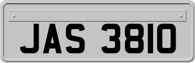 JAS3810